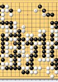 围棋入门（教学视频）