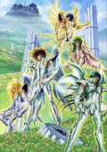 圣斗士星矢：极乐净土篇