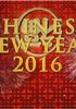 bbc：中国新年
