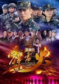 我是特种兵之霹雳火